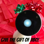 5 Reasons Why You Should Give the Gift of Jibo