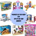 Toy of the Year Nominees: Best Playset of the Year REVEALED
