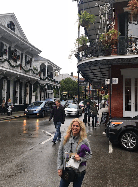 New Orleans Trip