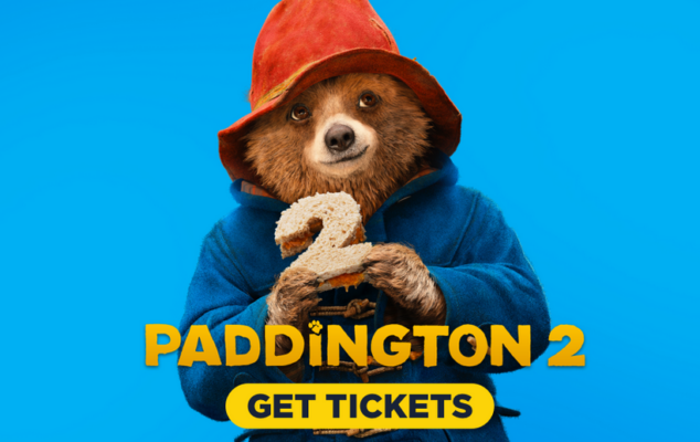 Paddington 2 