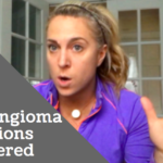 Hemangioma Questions Answered from a Mom Going Through It