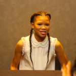 Storm Reid is Incredible for Girls to Look up To