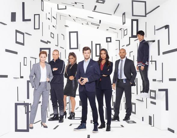 Why You'll Love DECEPTION on ABC TV