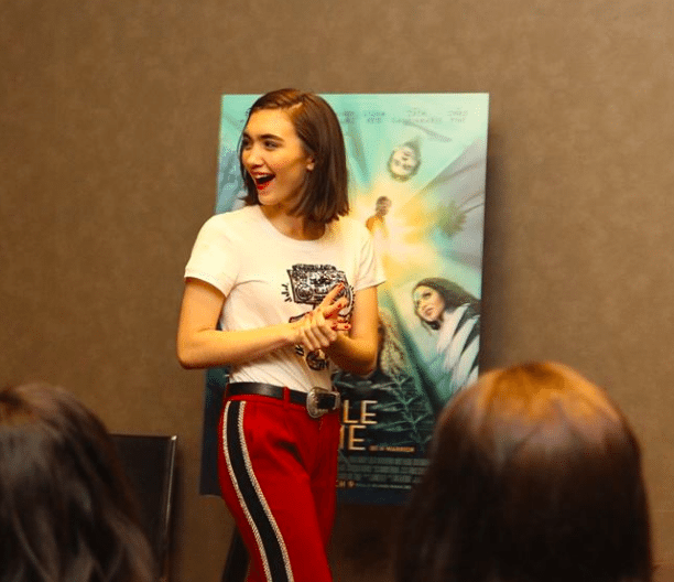 List 105+ Pictures who does rowan blanchard play in a wrinkle in time Completed