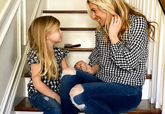 50 Things To Do with your Daughter