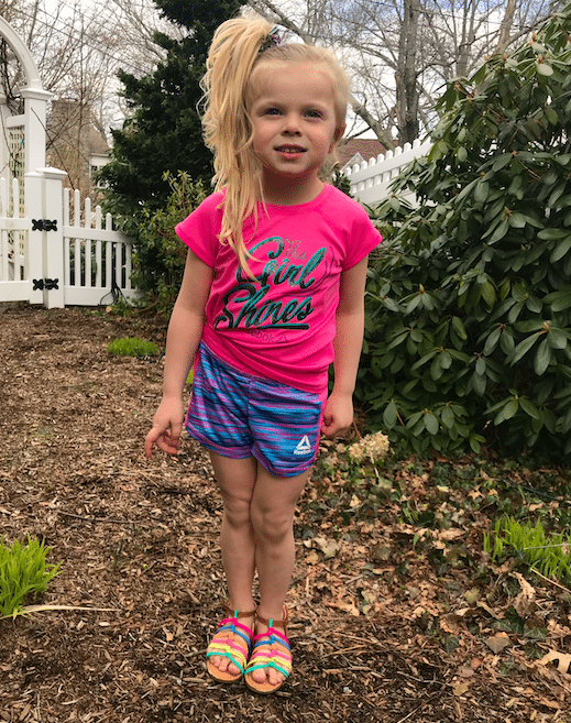 Best Spring Styles for my Little Fashionista at BJ’s Wholesale Club ...