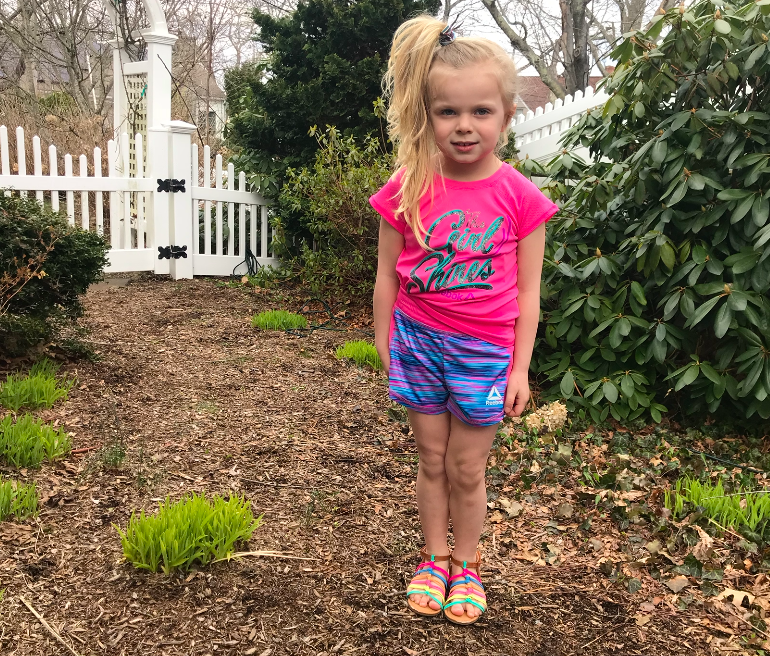 Best Spring Styles for my Little Fashionista at BJ’s Wholesale Club ...