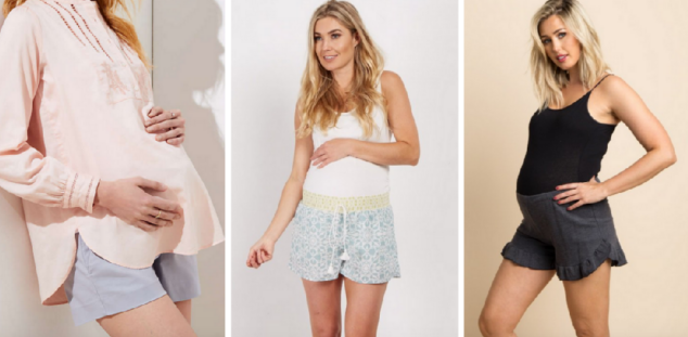 Best Summer Fashions for moms