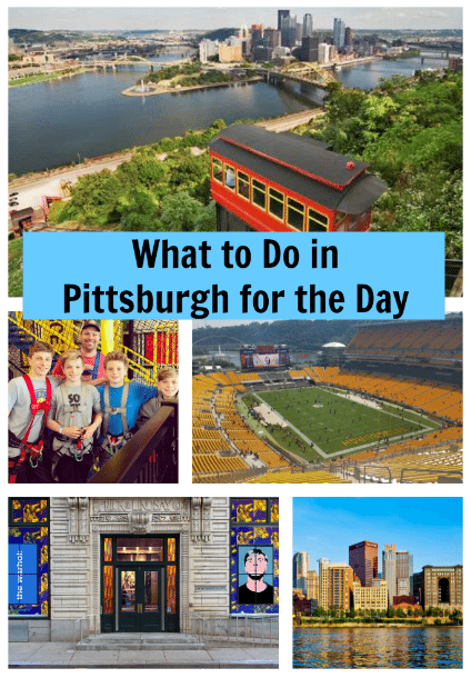 Things To Do in Pittsburgh