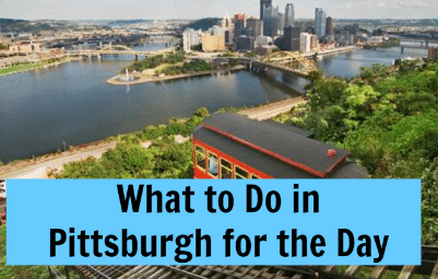 Things To Do in Pittsburgh