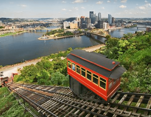 Things To Do in Pittsburgh