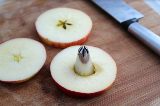 Apple Donuts