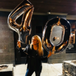 40 things for my 40th year