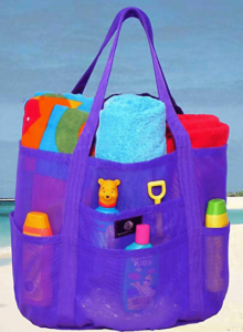 Best Beach Bag for the Summer UNDER $40 | MomGenerations