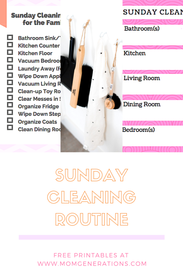 house-cleaning-routine-checklist-stylish-life-for-moms