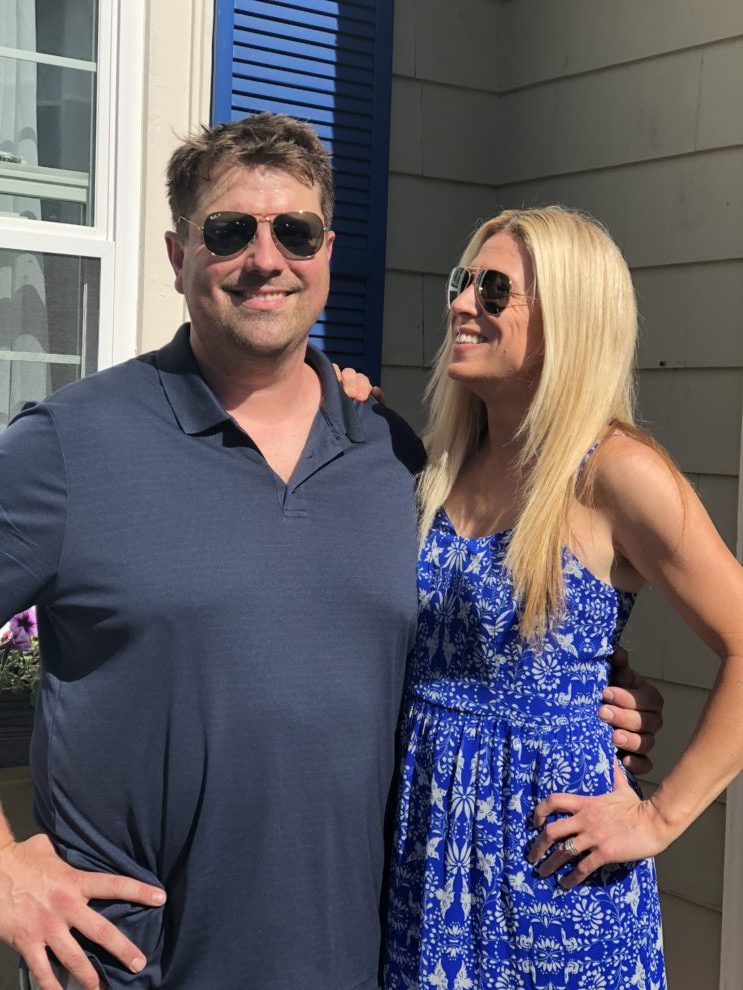 Romantic Things To Do With Your Husband at Home