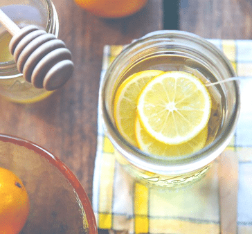 How Lemon Water Can Change Your Life