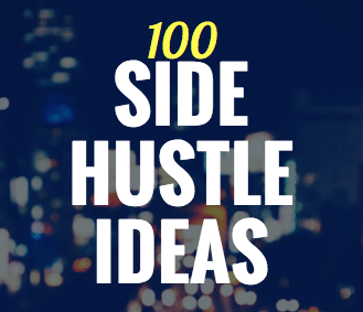 100 Side Hustle Ideas You Can Start Today - Stylish Life for Moms