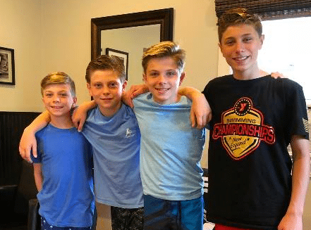 mattyb twin brother