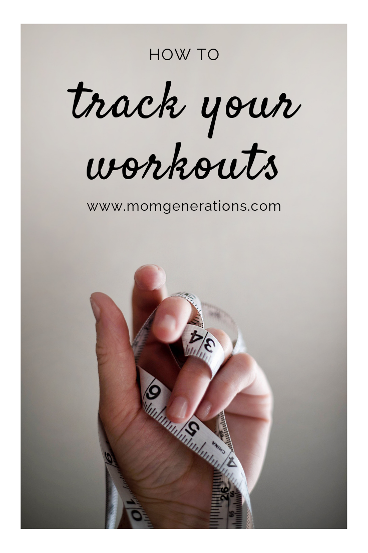 Track Workouts for Beginners Stylish Life for Moms