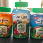 Why Your Family Needs One A Day with Nature’s Medley