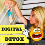 How to Take a Digital Detox