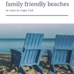 Best Beaches in Cape Cod