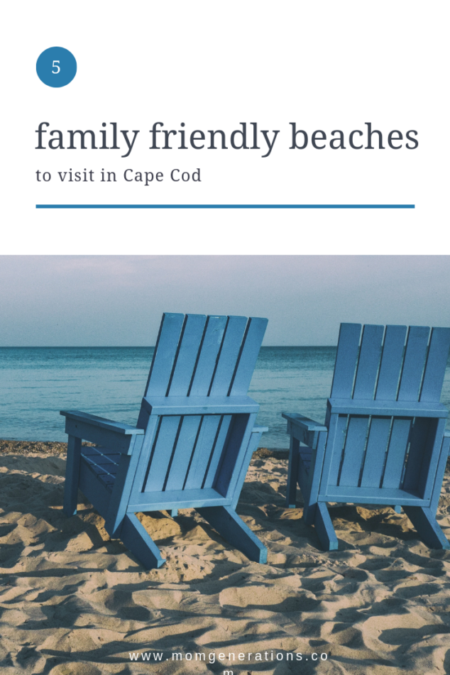Best Beaches in Cape Cod