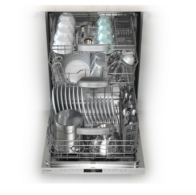 BOSCH Dishwasher