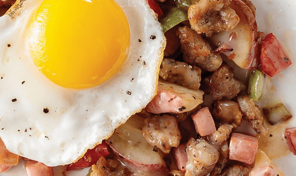 Omaha Steaks Introduces Butcher’s Breakfasts