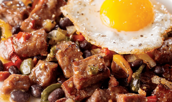 Omaha Steaks Introduces Butcher’s Breakfasts