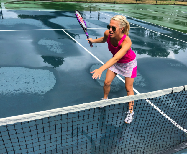 Tennis for Beginners