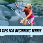 How to Start Playing Tennis