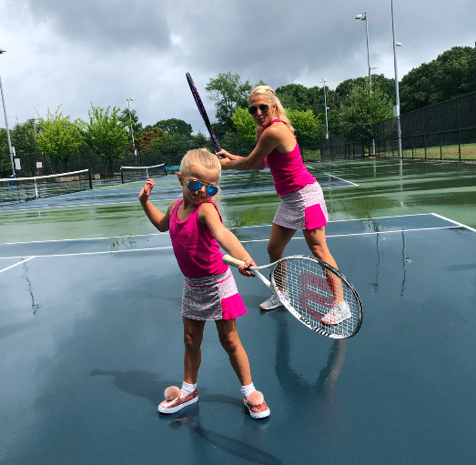 What to Wear to Play Tennis