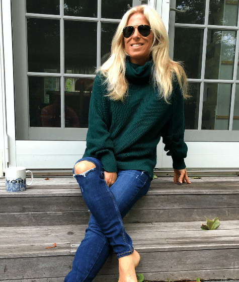 cabi Fall 2018 Clothing Obsessions - Stylish Life for Moms