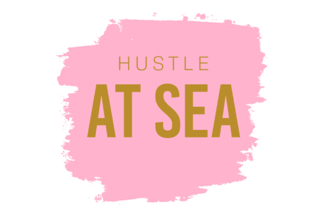 Permission to HUstle Retreat