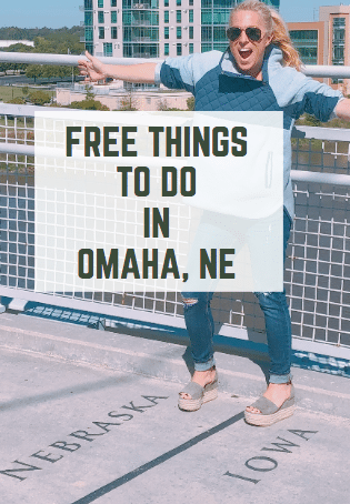 What to Do in Omaha Nebraska