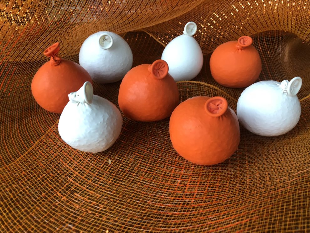 halloween stress balls bulk