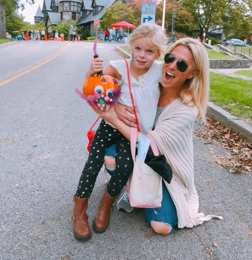 New England Fall Festival - It's like Living in a Gilmore Girls Episode!!!