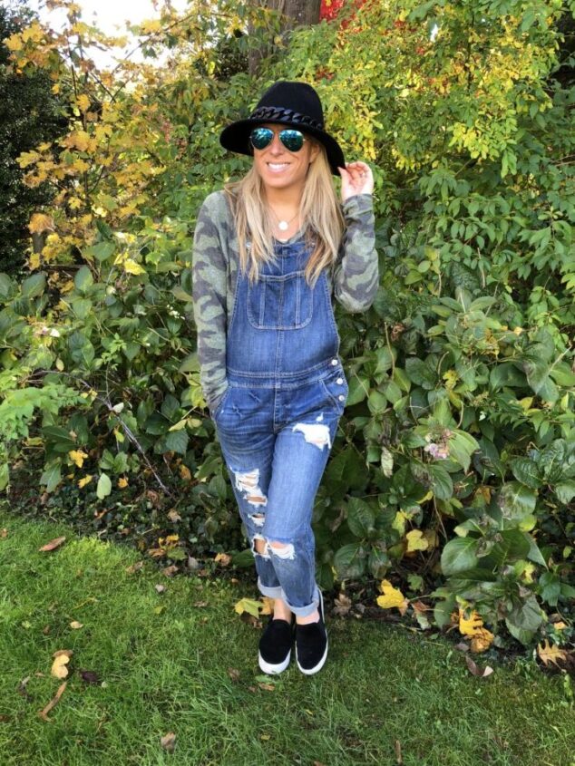 Overall Trend for Fall 