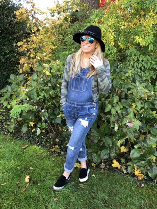 Overall Trend for Fall 