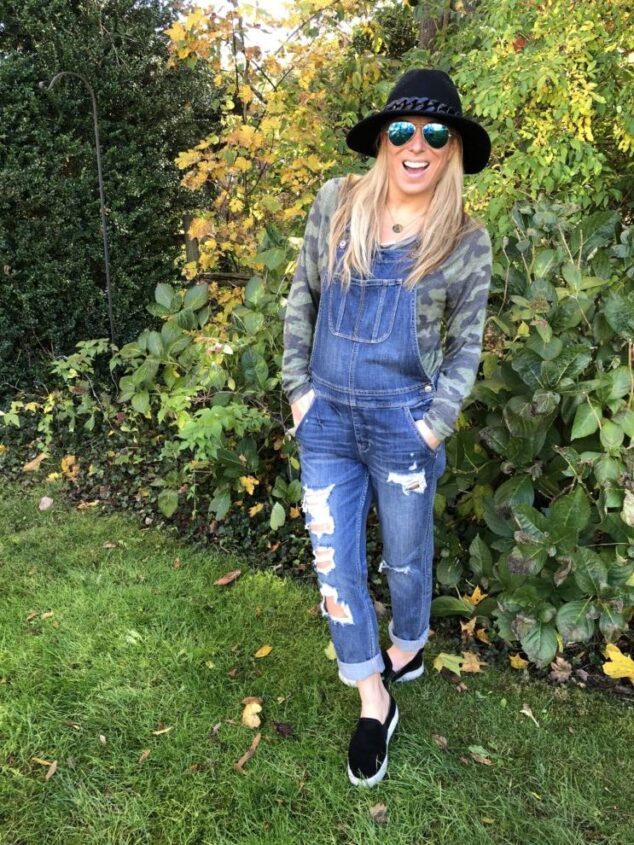 Overall Trend for Fall 