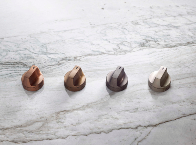 Café Matte Collection by GE