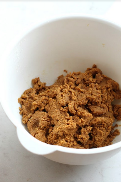 Gluten Free Ginergbread Men Cookie Recipe