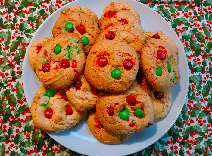 HOliday Recipe for Kids
