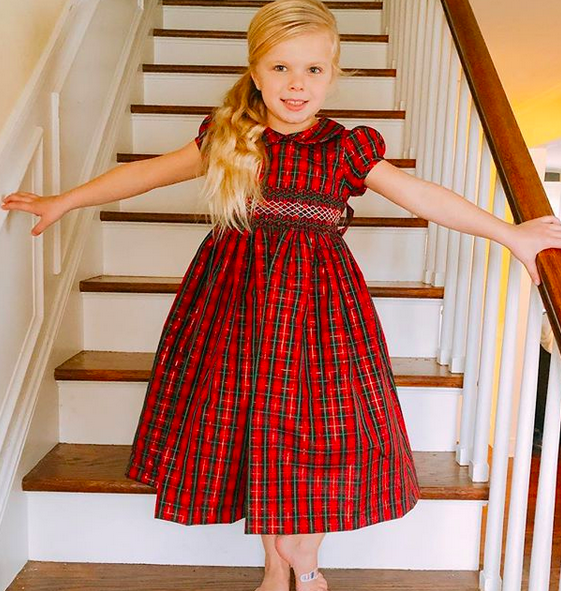 Pippa and Julie Dresses for Girls - Stylish Life for Moms