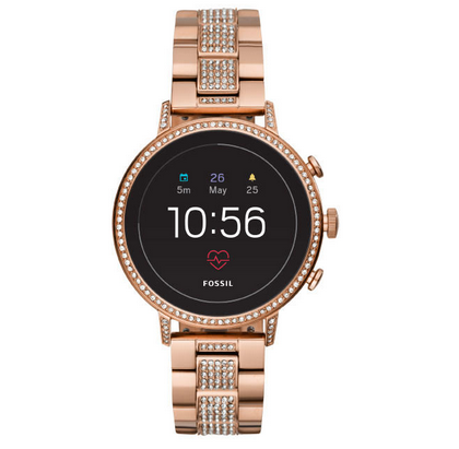 Fossil Smartwatch Review