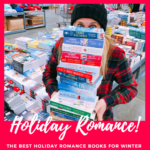 17 Holiday Romance Books for the Winter