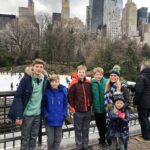 NYC Family Trip in 24 Hours #nyc #travel