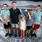 What to Do in Boston with Kids